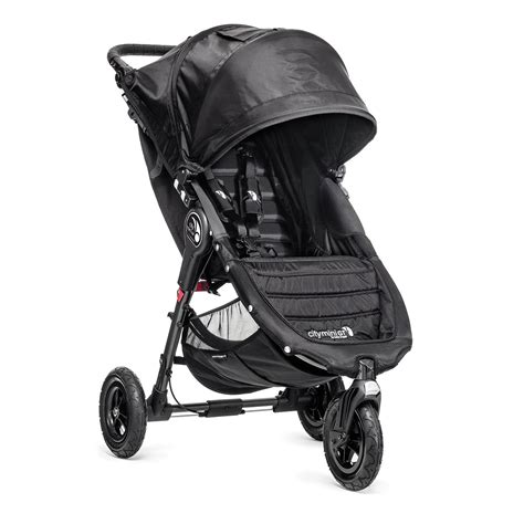 Baby jogger Continuara.org