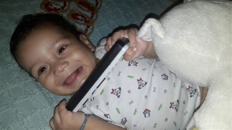 Baby juan pablo Continuara.org