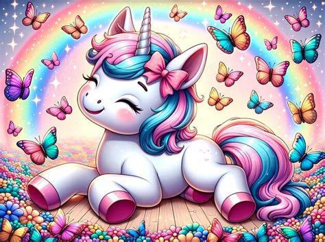 Baby lucas unicornio Continuara.org