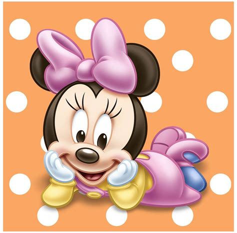 Baby minnie Continuara.org