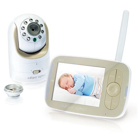 Baby monitor Continuara.org