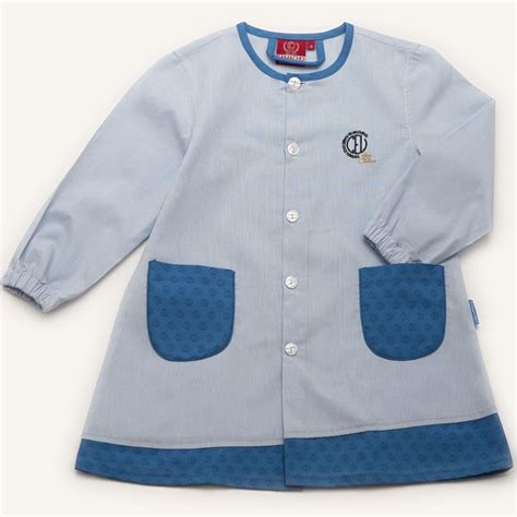 Baby uniforme hijas Continuara.org