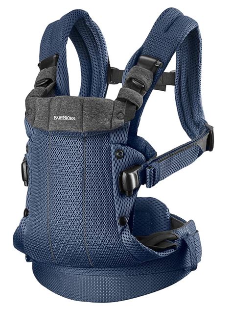Babybjorn mochila porta Continuara.org