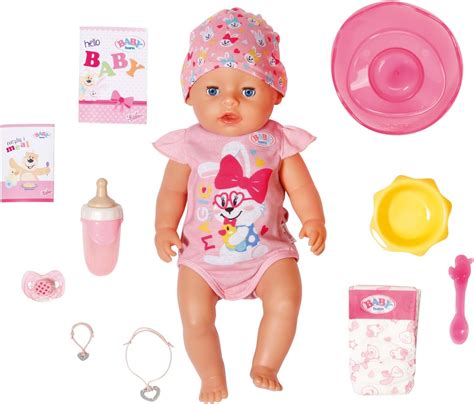 Babyborn Continuara.org
