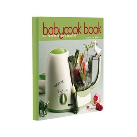 Babycook beaba libro Continuara.org
