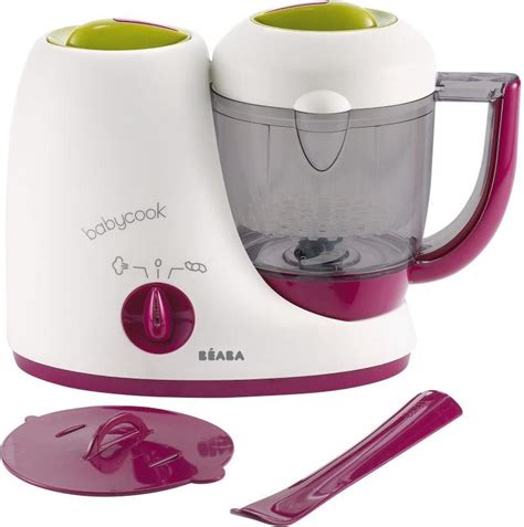 Babycook beaba Continuara.org