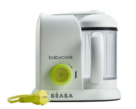 Babycook solo beaba Continuara.org