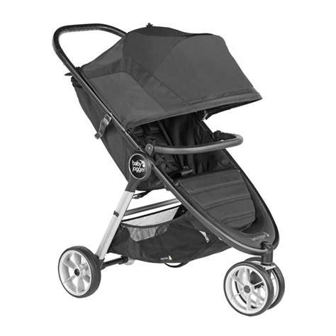 Babyjogger city mini Continuara.org