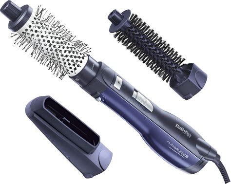 Babyliss cepillo aire Continuara.org