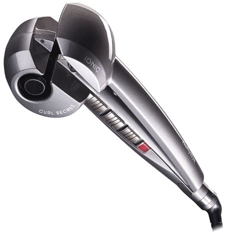 Babyliss ionic Continuara.org
