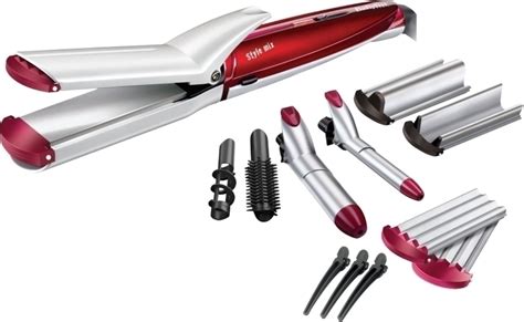 Babyliss multistyler ms21e Continuara.org