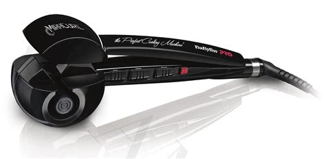 Babyliss pro miracurl Continuara.org