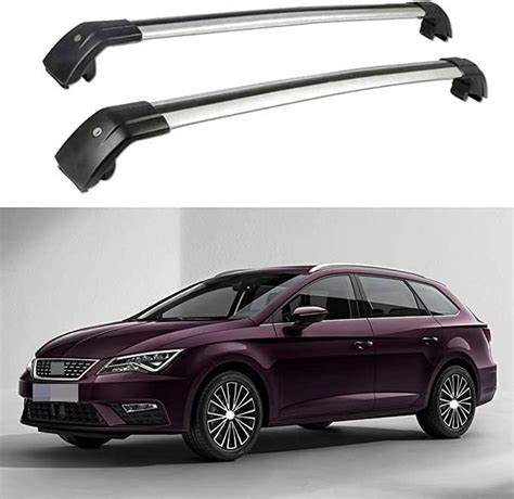 Baca seat leon Continuara.org