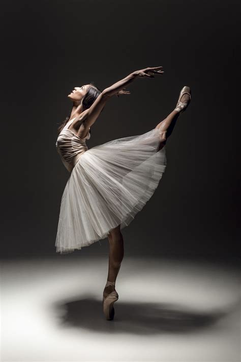 Bailarinas Continuara.org