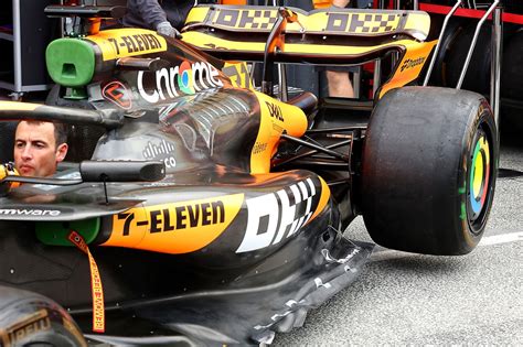 Bajos mclaren mp4 Continuara.org