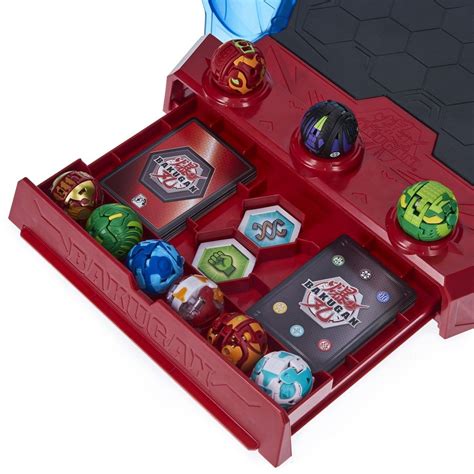 Bakugan Continuara.org