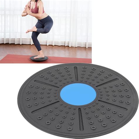 Balance disc Continuara.org