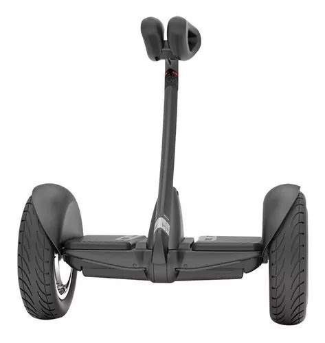 Balance scooter nuevo Continuara.org