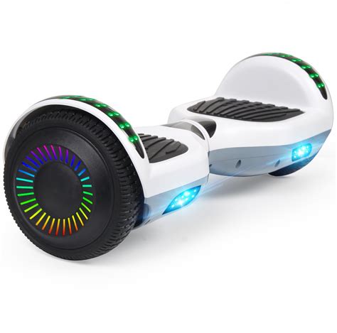 Balance scooter Continuara.org