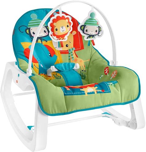 Balancin fisher price Continuara.org