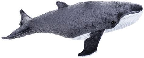 Ballena peluche Continuara.org