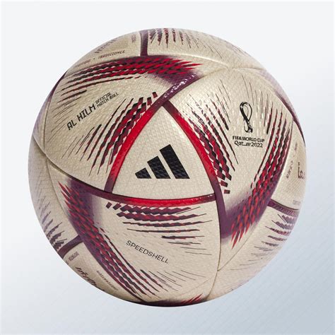 Balon adidas final Continuara.org