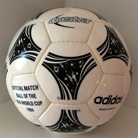Balon adidas questra Continuara.org