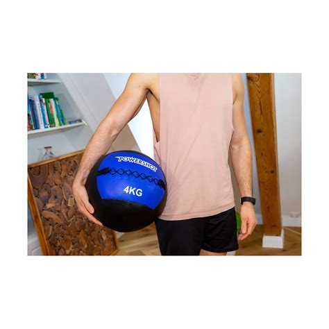 Balon crossfit wall Continuara.org