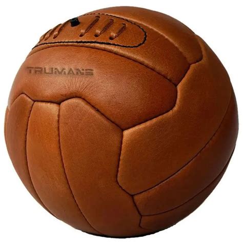 Balon cuero Continuara.org