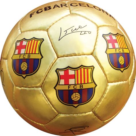 Balon fc barcelona Continuara.org