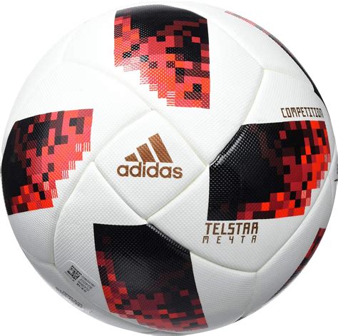 Balon futbol adidas Continuara.org