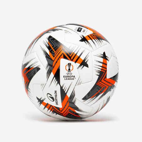 Balon futbol europa Continuara.org