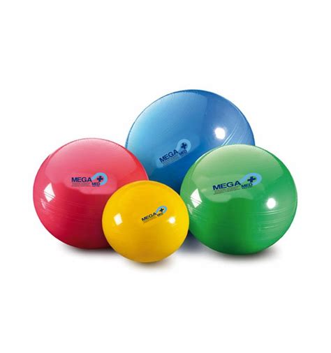 Balon medicinal 55cm Continuara.org