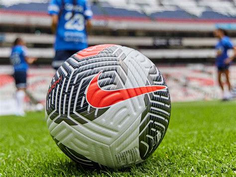 Balon oficial liga Continuara.org