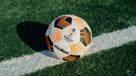 Balon oficial uefa Continuara.org