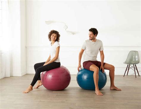 Balon pilates talla Continuara.org