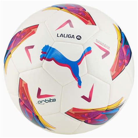 Balon puma liga Continuara.org