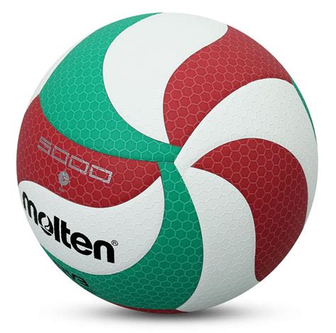 Balon voleibol molten Continuara.org
