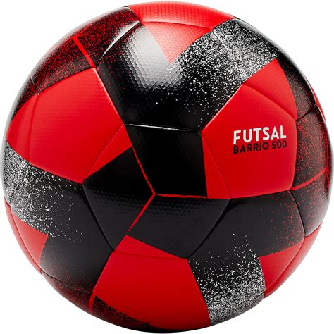 Balones futbol sala Continuara.org