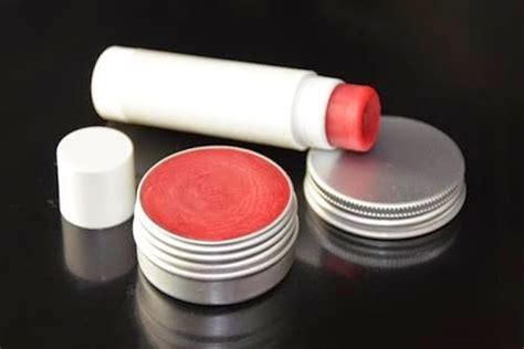 Balsamo labial Continuara.org