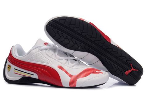 Bambas marca puma Continuara.org