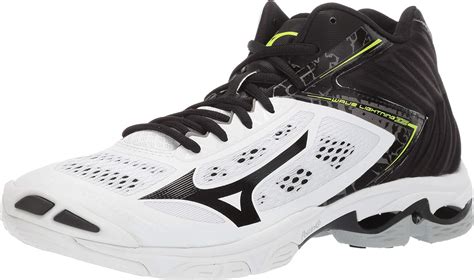 Bambas mizuno wave Continuara.org