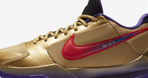 Bambas nike kobe Continuara.org