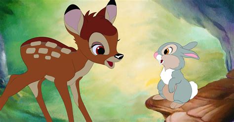 Bambi Continuara.org