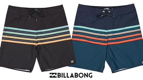 Banador billabong nuevo Continuara.org