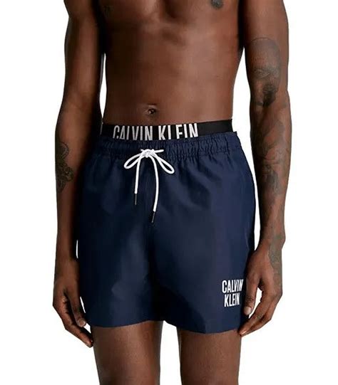 Banador calvin klein Continuara.org