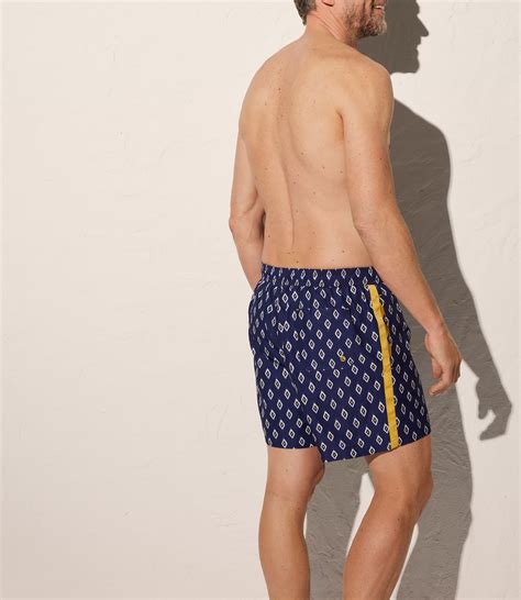 Banador hombre talla Continuara.org