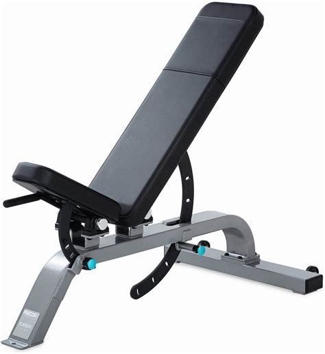 Banco gimnasio Continuara.org
