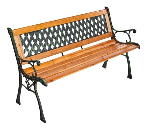 Banco jardin Continuara.org