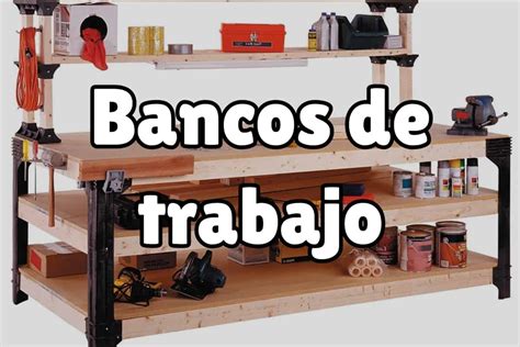 Banco trabajo perfecto Continuara.org
